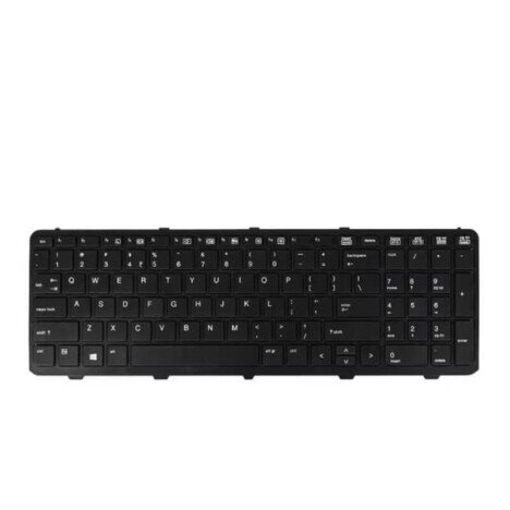 Tastatura HP ProBook 650 G1, Layout: QWERTY US