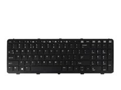 Tastatura HP ProBook 650 G1, Layout: QWERTY US